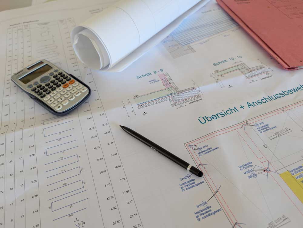 Planung